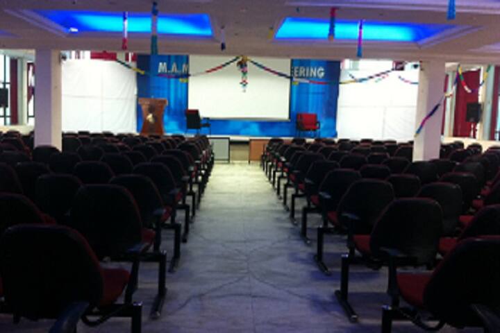 auditorium